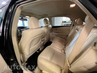 2013 Lexus RX 350 - miniatura 6