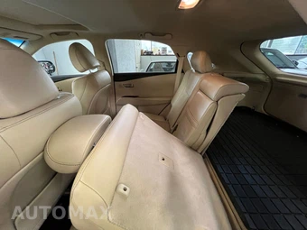 2013 Lexus RX 350 - miniatura 7