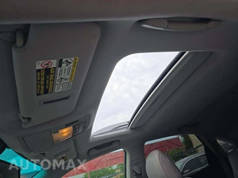 2013 Lexus RX 350 – miniatura 11