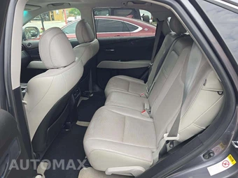2013 Lexus RX 350 – miniatura 13
