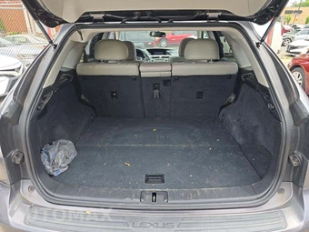2013 Lexus RX 350 – miniatura 14
