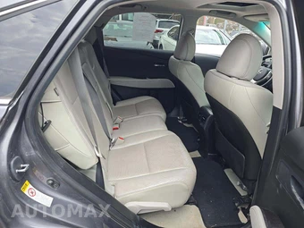 2013 Lexus RX 350 – miniatura 16