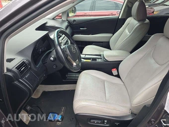 2013 Lexus RX 350 – miniatura 6