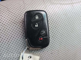 2013 Lexus RX 350 – miniatura 8