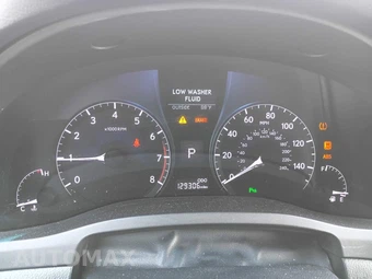 2013 Lexus RX 350 - miniatura 11