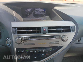 2013 Lexus RX 350 - miniatura 12