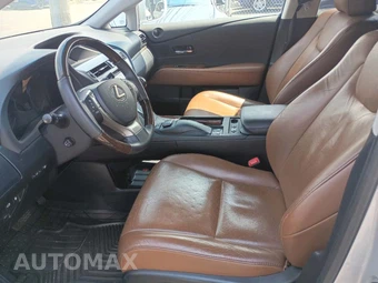 2013 Lexus RX 350 - miniatura 15