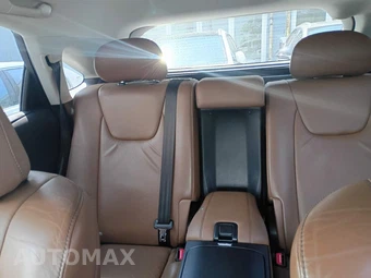 2013 Lexus RX 350 - miniatura 16
