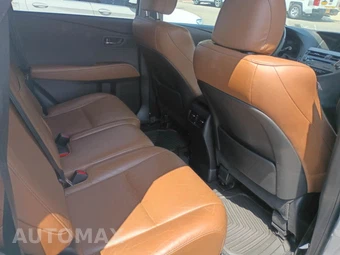 2013 Lexus RX 350 - miniatura 17