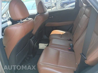 2013 Lexus RX 350 - miniatura 18