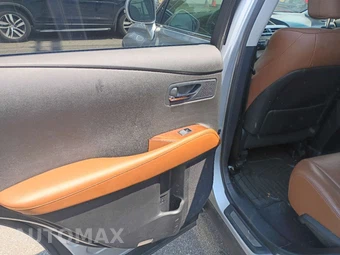 2013 Lexus RX 350 - miniatura 19