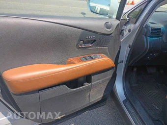 2013 Lexus RX 350 - miniatura 21