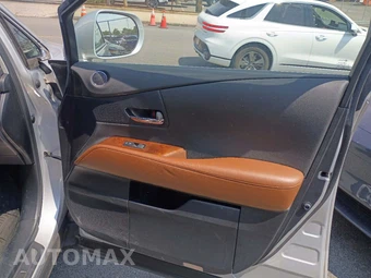 2013 Lexus RX 350 - miniatura 22