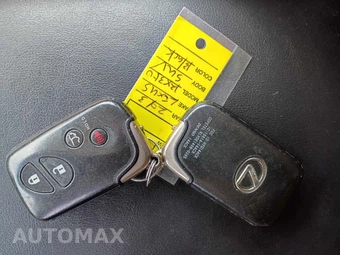 2013 Lexus RX 350 - miniatura 24