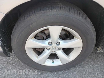 2013 Lexus RX 350 - miniatura 26