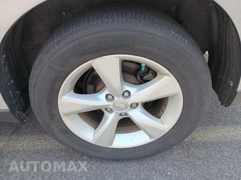 2013 Lexus RX 350 - miniatura 28