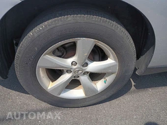 2013 Lexus RX 350 - miniatura 29