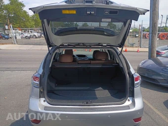 2013 Lexus RX 350 - miniatura 6