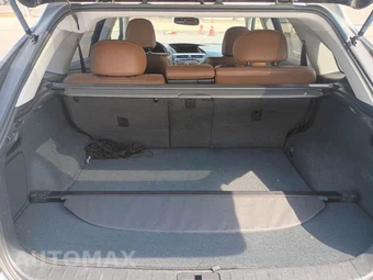 2013 Lexus RX 350 - miniatura 8