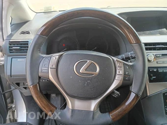 2013 Lexus RX 350 - miniatura 9