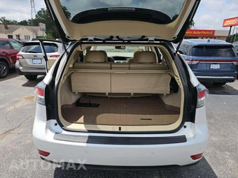 2013 Lexus RX 350 - miniatura 14