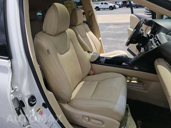 2013 Lexus RX 350 - miniatura 18