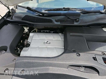 2013 Lexus RX 350 - miniatura 25