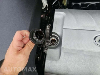 2013 Lexus RX 350 - miniatura 26