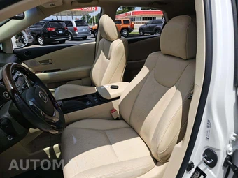 2013 Lexus RX 350 - miniatura 6
