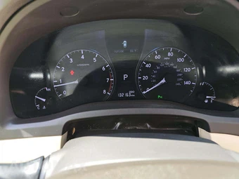 2013 Lexus RX 350 - miniatura 9