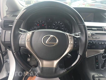 2013 Lexus RX 350 - miniatura 10