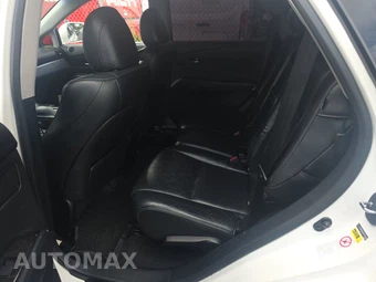 2013 Lexus RX 350 - miniatura 13