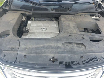 2013 Lexus RX 350 - miniatura 15