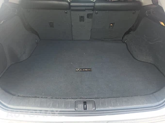 2013 Lexus RX 350 - miniatura 16