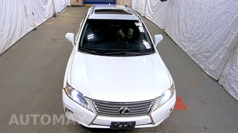 2013 Lexus RX 350 - miniatura 2