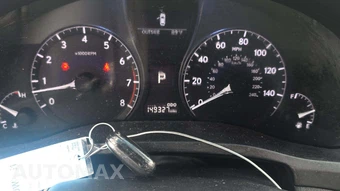 2013 Lexus RX 350 - miniatura 20