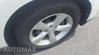 2013 Lexus RX 350 - miniatura 21