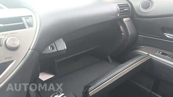 2013 Lexus RX 350 - miniatura 22