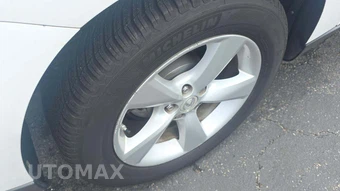 2013 Lexus RX 350 - miniatura 24