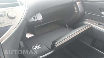 2013 Lexus RX 350 - miniatura 26