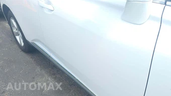 2013 Lexus RX 350 - miniatura 27