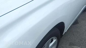 2013 Lexus RX 350 - miniatura 31