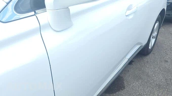 2013 Lexus RX 350 - miniatura 35