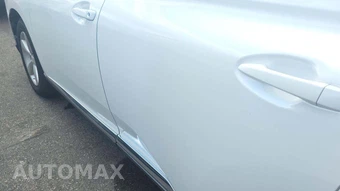 2013 Lexus RX 350 - miniatura 36