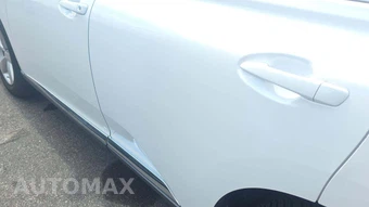 2013 Lexus RX 350 - miniatura 43