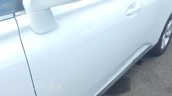 2013 Lexus RX 350 - miniatura 44