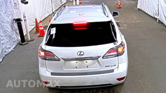 2013 Lexus RX 350 - miniatura 5