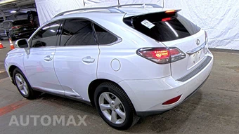 2013 Lexus RX 350 - miniatura 6