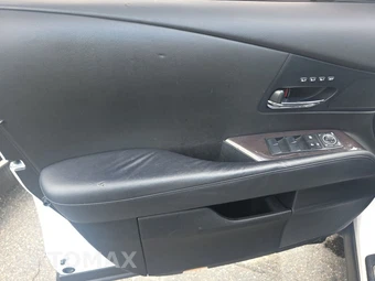 2013 Lexus RX 350 - miniatura 9