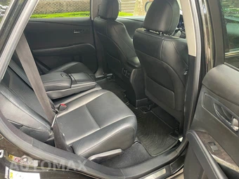 2013 Lexus RX 350 - miniatura 10